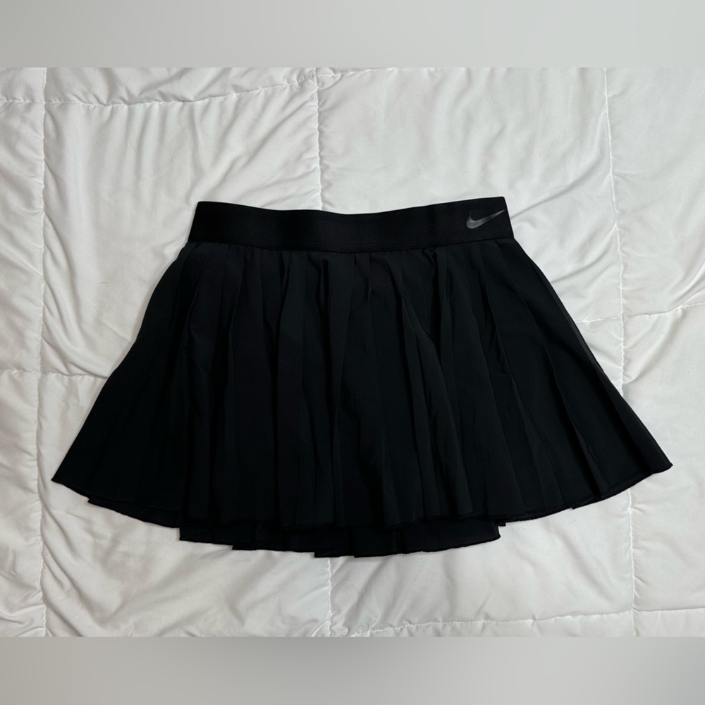 Nike Dri Fit Tennis Skirt
